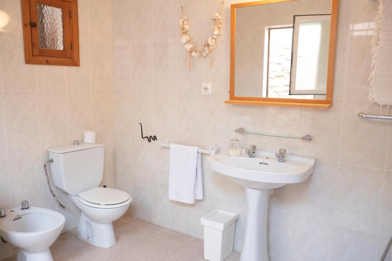 Farinera Vella Villa Santanyi Bagian luar foto